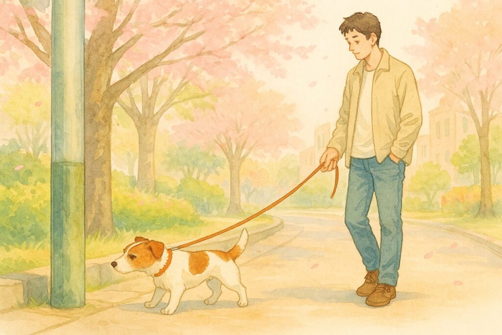 dog-walk-sit-stop01