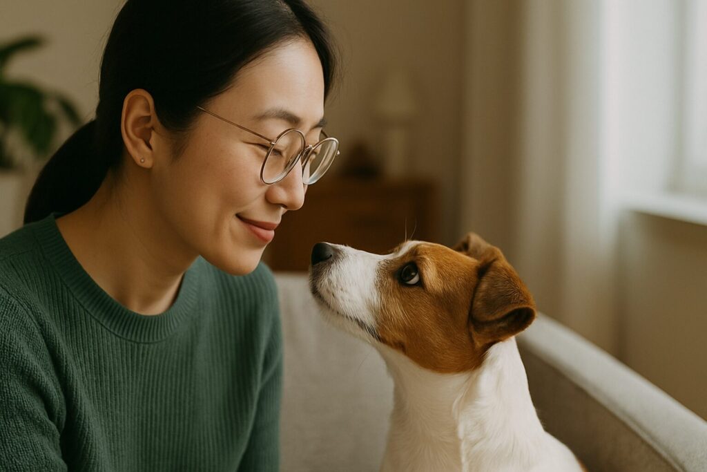 dog-love-behavior-4signs02